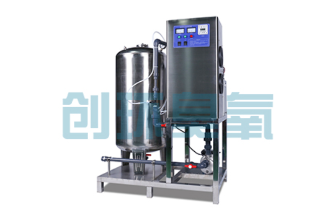 阜新小型诊所与大型医院医疗废水水量差异大，臭氧发生器消毒设备如何精准匹配？