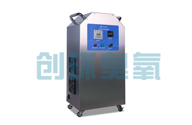 阜新冬季养殖场密闭消毒双赢方案：臭氧发生器在工厂化水产与畜牧场景的安全应用