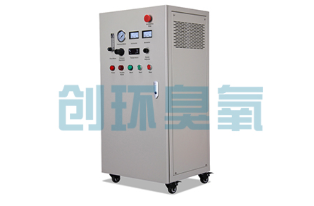 阜新密度养殖如何降低病害率？臭氧发生器精准消杀全解析