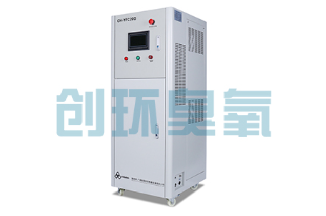 阜新高密度养殖中臭氧发生器的维护方法有哪些