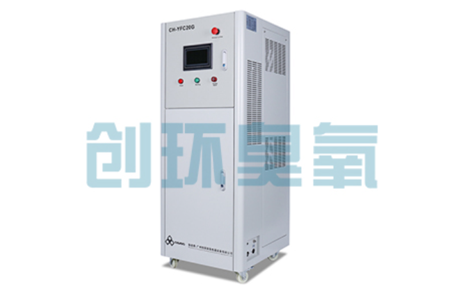 阜新海水养殖病害频发怎么防？臭氧发生器无残留消毒全解析