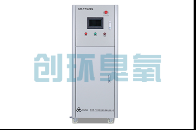 阜新ORP(氧化还原电位)控制在海水养殖臭氧投加中的核心作用与设定区间