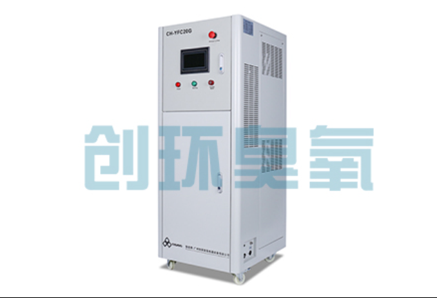 阜新南美白对虾养殖弧菌超标怎么办？臭氧发生器精准消杀与避坑指南