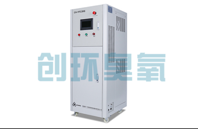 阜新高密度养虾水质恶化怎么救？臭氧发生器降解氨氮与亚硝酸盐实操步骤