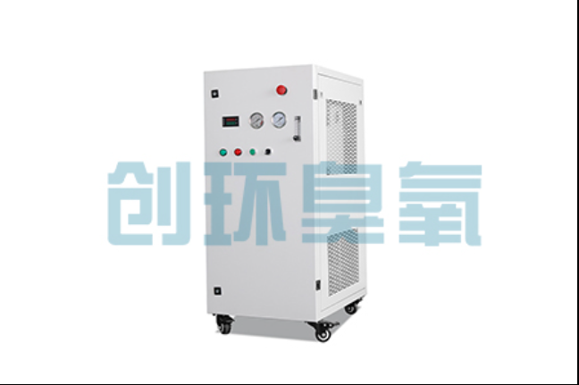 阜新2026年南美白对虾循环水养殖系统(RAS)臭氧消毒完整指南