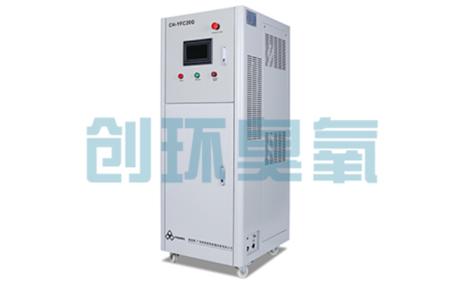 阜新工厂化循环水养虾必备：蛋白分离器后端注入臭氧的技术要点与逻辑