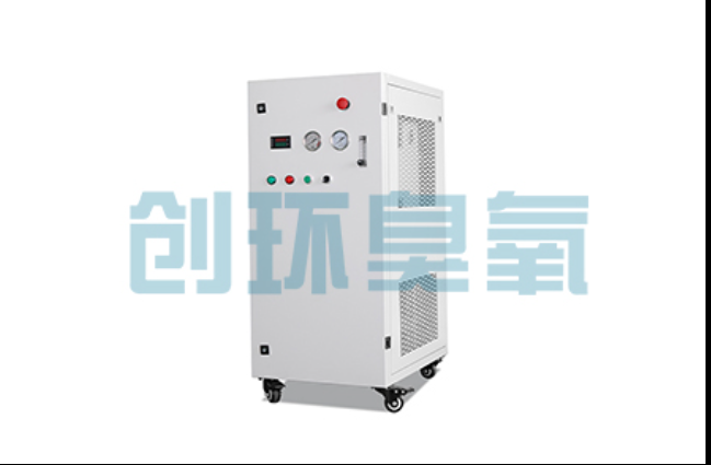 阜新工厂化养鲈必看：2026年臭氧发生器替代传统消毒的最新方案