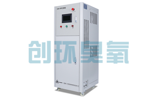 阜新石斑鱼养殖必看：臭氧发生器安装位置与日常维护全攻略