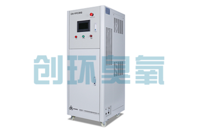 阜新石斑鱼循环水养殖避坑清单：臭氧发生器选型与投加的8个误区