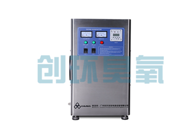 阜新高盐高浓度化工废水怎么处理？臭氧发生器催化氧化技术的应用边界在哪里？