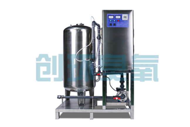 阜新臭氧发生器设计4大核心问题全解析：附气源与参数选型表
