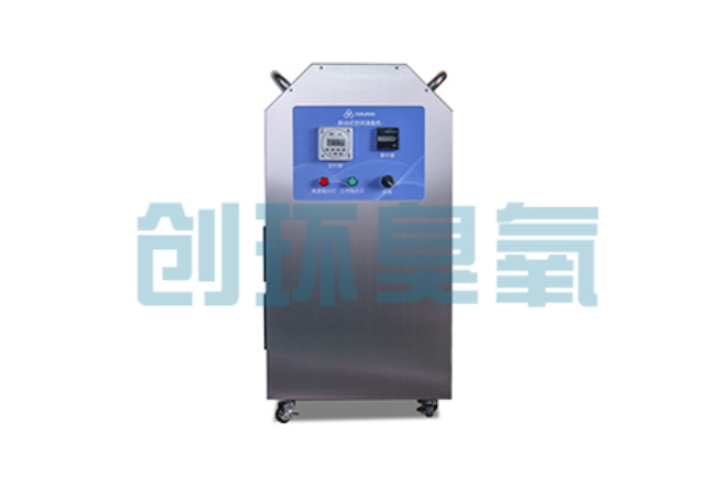 阜新臭氧发生器在其他食品加工中的应用有哪些?
