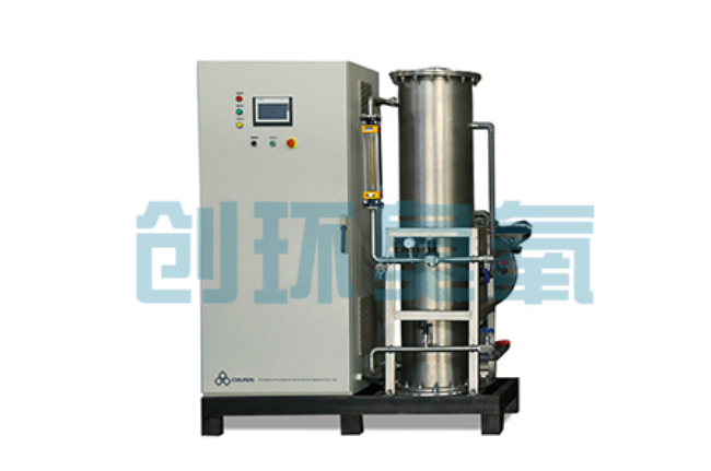 阜新高浓度化工废水脱毒对比：臭氧发生器与湿式氧化法（WAO）的能耗与设备投资评估