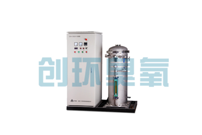 阜新臭氧+UV vs 臭氧+H₂O₂：哪个AOP工艺运行成本低20%？