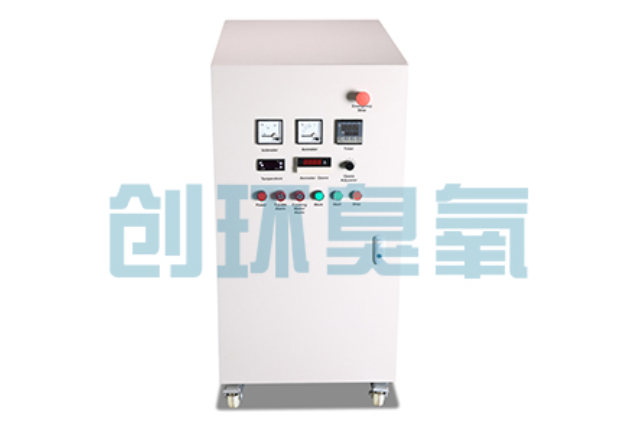 阜新拒绝盲目选型！工厂化循环水养殖臭氧发生器产量计算公式与避坑指南