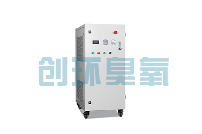 阜新高密度养殖中臭氧发生器的维护方法