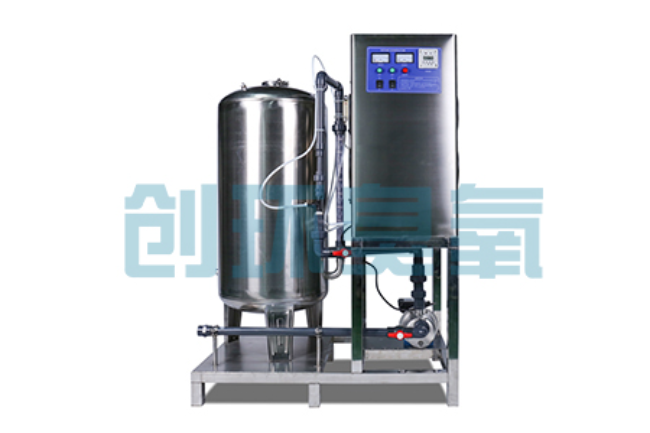 阜新南美白对虾养殖弧菌超标怎么办？臭氧发生器精准消杀与避坑指南