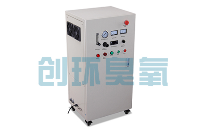 阜新5个臭氧发生器实操技巧,有效提升鲈鱼循环水养殖成活率